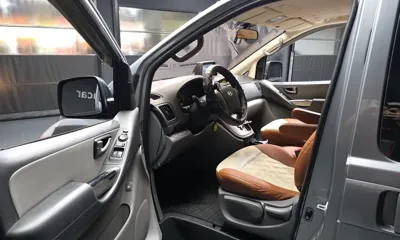 Hyundai Starex 2012, 233555 км, за 6544.16 USD - фото 10