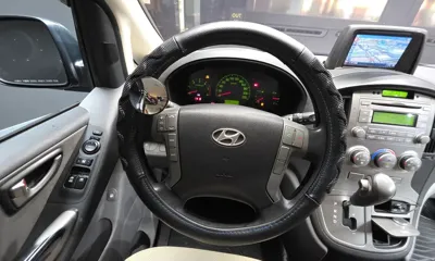 Hyundai Starex 2012, 233555 км, за 6544.16 USD - фото 14
