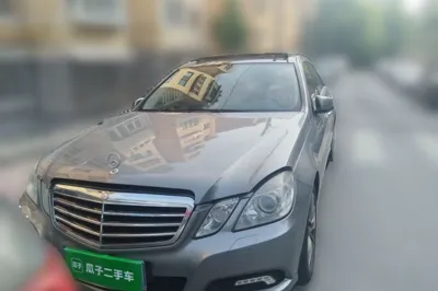 Mercedes-Benz E-Class 2010, 162900 км, за 4613 USD