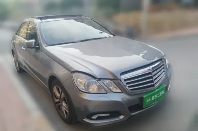 Mercedes-Benz E-Class 2010, 162900 км, за 4613 USD