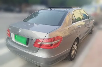 Mercedes-Benz E-Class 2010, 162900 км, за 4613 USD - фото 6