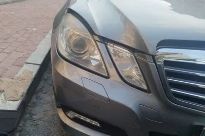 Mercedes-Benz E-Class 2010, 162900 км, за 4613 USD - фото 7