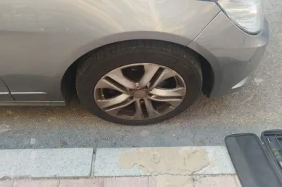 Mercedes-Benz E-Class 2010, 162900 км, за 4613 USD - фото 8