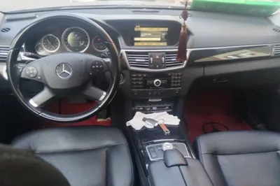 Mercedes-Benz E-Class 2010, 162900 км, за 4613 USD - фото 9
