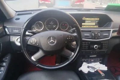 Mercedes-Benz E-Class 2010, 162900 км, за 4613 USD - фото 10