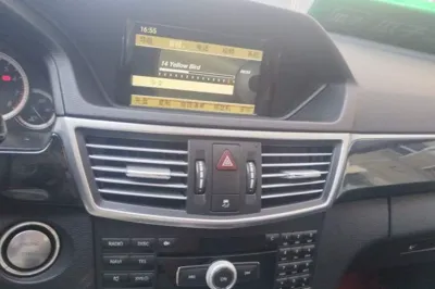 Mercedes-Benz E-Class 2010, 162900 км, за 4613 USD - фото 13