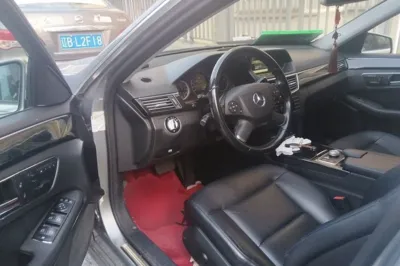 Mercedes-Benz E-Class 2010, 162900 км, за 4613 USD - фото 16