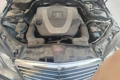 Mercedes-Benz E-Class 2010, 162900 км, за 4613 USD - фото 21
