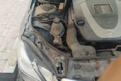 Mercedes-Benz E-Class 2010, 162900 км, за 4613 USD - фото 23