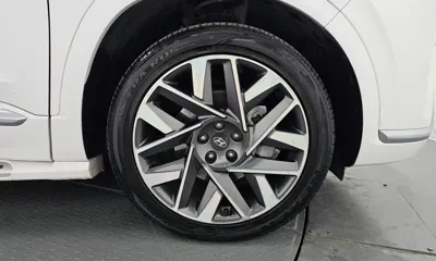 Hyundai Santafe 2021, 74742 км, за 17915.32 USD