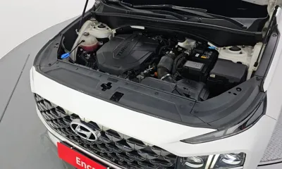 Hyundai Santafe 2021, 74742 км, за 17915.32 USD - фото 6