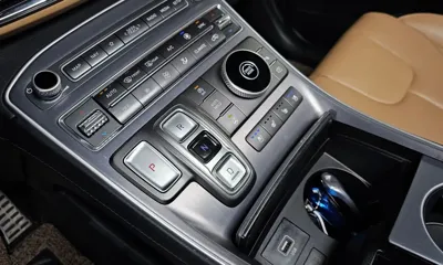 Hyundai Santafe 2021, 74742 км, за 17915.32 USD - фото 9