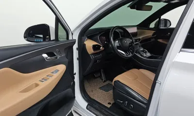 Hyundai Santafe 2021, 74742 км, за 17915.32 USD - фото 10