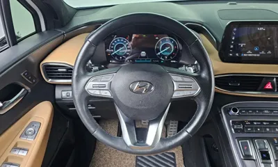Hyundai Santafe 2021, 74742 км, за 17915.32 USD - фото 13