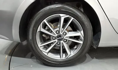 Kia K3 2022, 53253 км, за 9702.41 USD