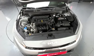 Kia K3 2022, 53253 км, за 9702.41 USD - фото 6