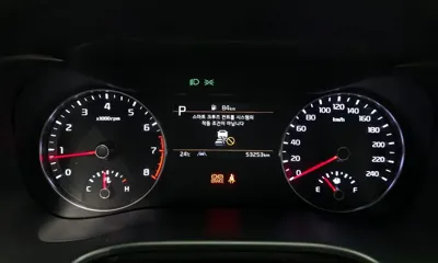Kia K3 2022, 53253 км, за 9702.41 USD - фото 8