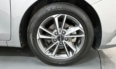 Kia K3 2022, 53253 км, за 9702.41 USD - фото 21