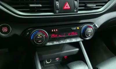 Kia K3 2022, 53253 км, за 9702.41 USD - фото 28