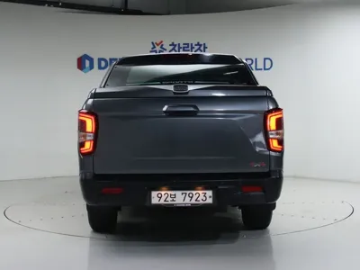 KG_Mobility_Ssangyong Rexton 2021, 25841 км, за 15426.02 USD