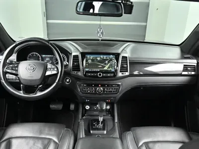 KG_Mobility_Ssangyong Rexton 2021, 25841 км, за 15302.46 USD - фото 7