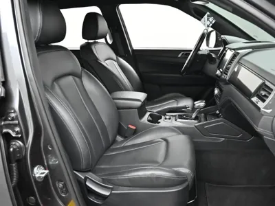 KG_Mobility_Ssangyong Rexton 2021, 25841 км, за 15302.46 USD - фото 10