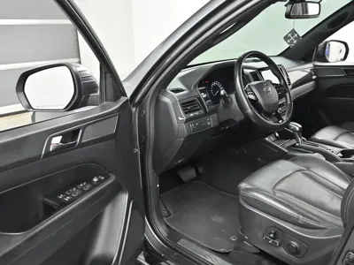 KG_Mobility_Ssangyong Rexton 2021, 25841 км, за 15302.46 USD - фото 11
