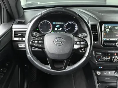 KG_Mobility_Ssangyong Rexton 2021, 25841 км, за 15302.46 USD - фото 13