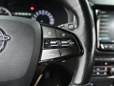 KG_Mobility_Ssangyong Rexton 2021, 25841 км, за 15302.46 USD - фото 17