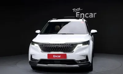 Kia Canival 2023, 17637 км, за 25371.65 USD