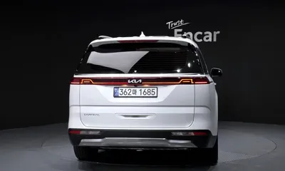 Kia Canival 2023, 17637 км, за 25371.65 USD