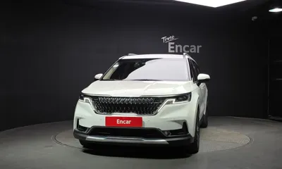 Kia Canival 2023, 83352 км, за 14626.53 USD