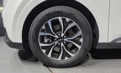 Kia Canival 2023, 83352 км, за 14626.53 USD