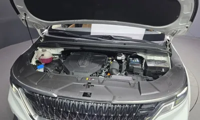 Kia Canival 2023, 83352 км, за 14626.53 USD - фото 6