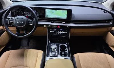 Kia Canival 2023, 83352 км, за 14626.53 USD - фото 7