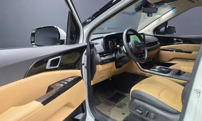 Kia Canival 2023, 83352 км, за 14626.53 USD - фото 10