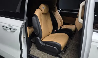 Kia Canival 2023, 83352 км, за 14626.53 USD - фото 12