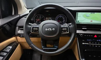 Kia Canival 2023, 83352 км, за 14626.53 USD - фото 13