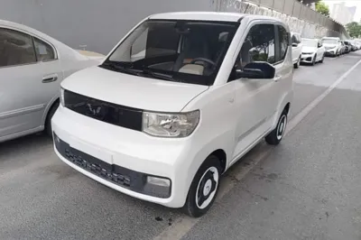 Wuling Hongguang MINIEV · 2022 год
