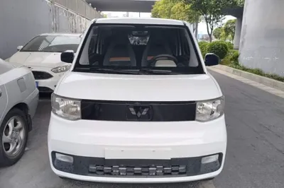 Wuling Hongguang MINIEV 2022, 27900 км, за 4721 USD