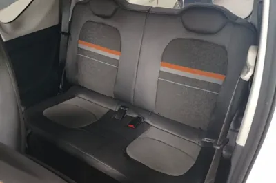 Wuling Hongguang MINIEV 2022, 27900 км, за 4721 USD - фото 20