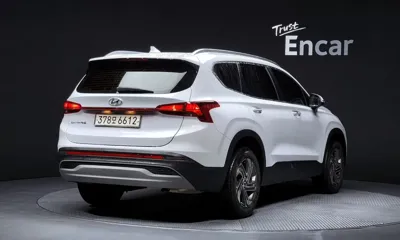 Hyundai Santafe 2022, 32138 км, за 18136.9 USD