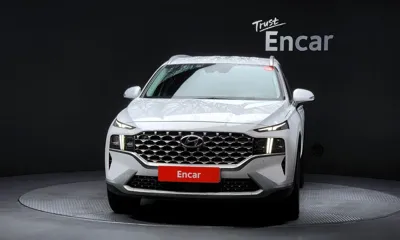 Hyundai Santafe 2022, 32138 км, за 18136.9 USD