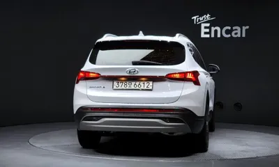 Hyundai Santafe 2022, 32138 км, за 18136.9 USD