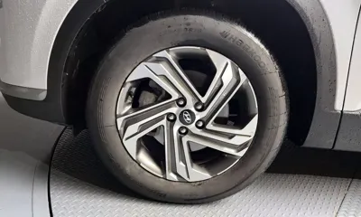 Hyundai Santafe 2022, 32138 км, за 18136.9 USD