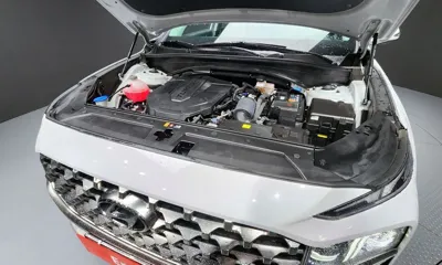 Hyundai Santafe 2022, 32138 км, за 18136.9 USD - фото 6