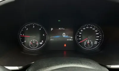 Hyundai Santafe 2022, 32138 км, за 18136.9 USD - фото 8