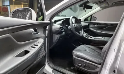 Hyundai Santafe 2022, 32138 км, за 18136.9 USD - фото 10