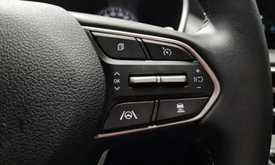 Hyundai Santafe 2022, 32138 км, за 18136.9 USD - фото 16