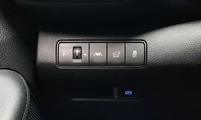 Hyundai Santafe 2022, 32138 км, за 18136.9 USD - фото 17